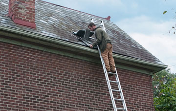 what affects urgent Rickling roof repairs