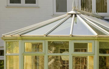 conservatory roof repair Rickling, Essex