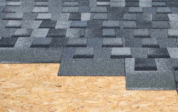 expert Rickling asphalt roof companies