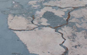 fibreglass roofing replacement Rickling