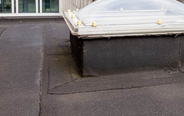 disadvantages of Rickling flat roofs
