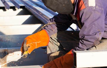Rickling flat roofing options