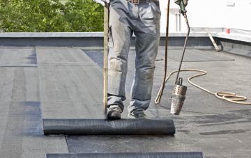 flat roof replacement Rickling, Essex
