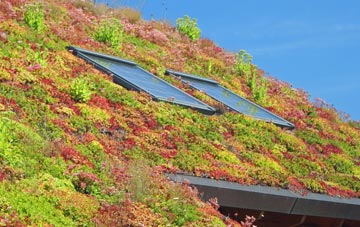 Rickling living roof systems