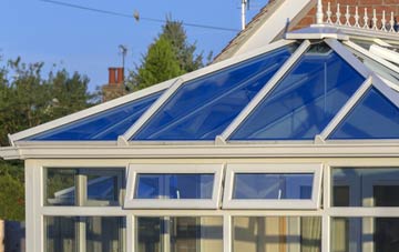 professional Rickling conservatory insulation