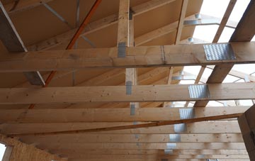Rickling roof truss costs