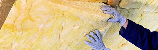 quotes for Rickling roof insulation