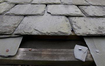 Rickling slate roof repairs and maintenance