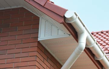 Rickling soffit repair costs