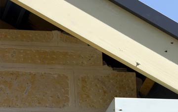 soffit repair Rickling