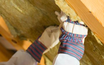 types of Rickling pitched roof insulation materials