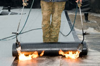 Rickling flat roof sealing quote