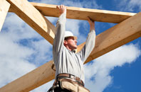 Rickling roof replacement work