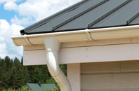 Rickling soffits